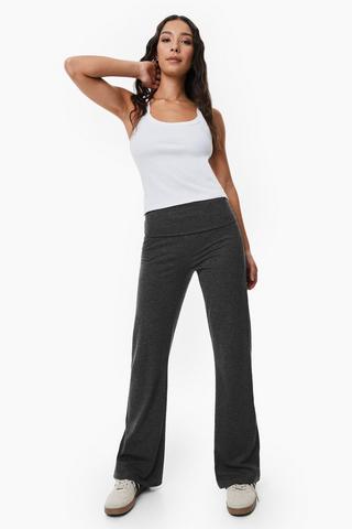Flare Leggings