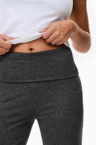 Flare Leggings