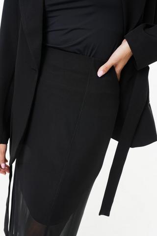 Column Shirt
