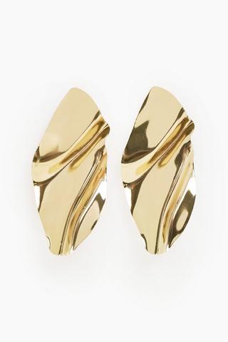 Drop Earrings