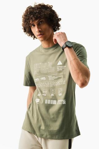 Active T-Shirt