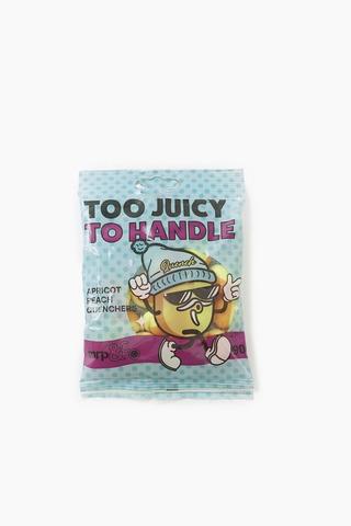 Apricot And Peach Quenchers - 15g