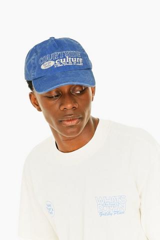 Baseball Cap