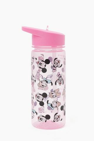 Minnie Mouse Juice Bottle - ONESIZE