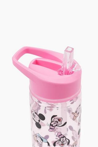 Minnie Mouse Juice Bottle - ONESIZE