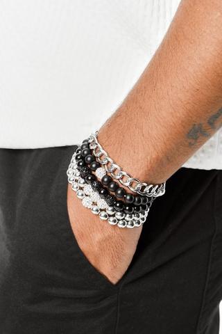 5 Pack Bracelets