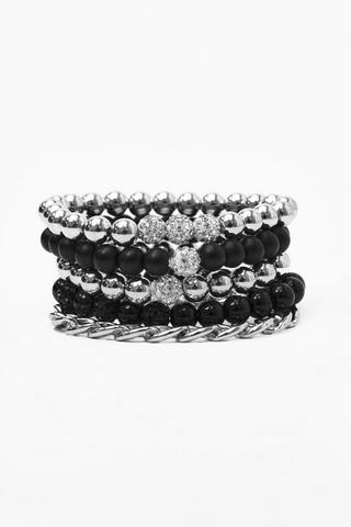 5 Pack Bracelets