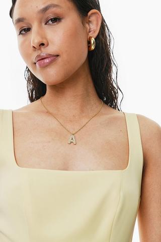 A Necklace