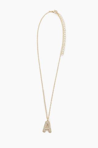 A Necklace