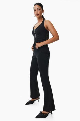 Flare Leggings