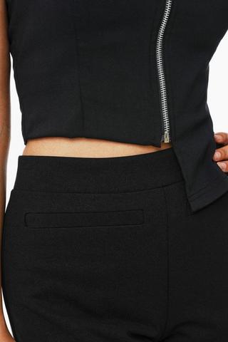 Flare Leggings