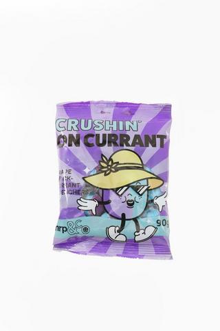Crushin' On Currant - 60g