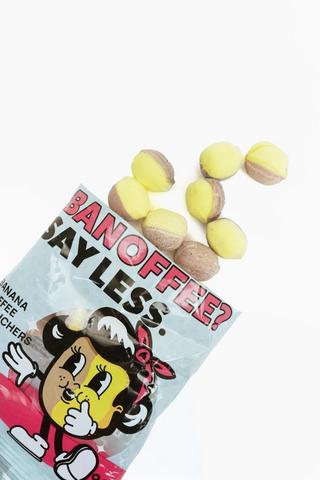 Bananaoffee - 60g