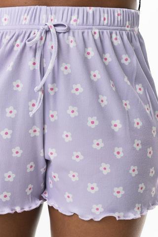 Sleep Shorts