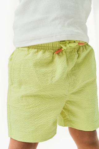 Swim Shorts