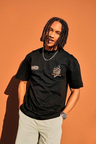 Graphic T-Shirt
