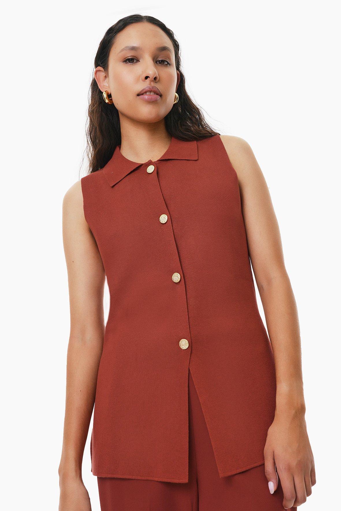 Knot Vest