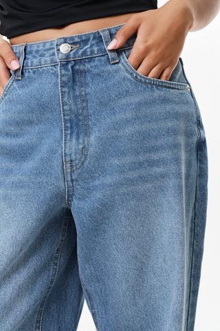 Baggy Denim