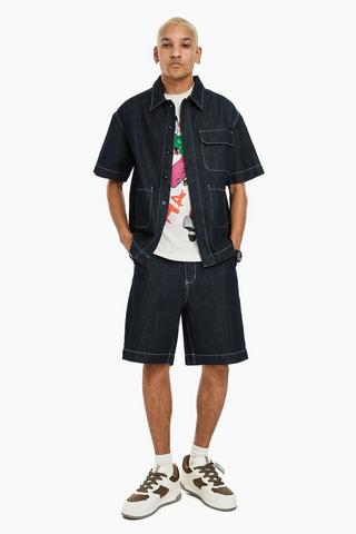 Bermuda Shorts