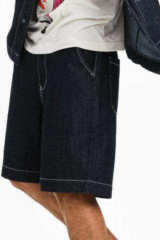 Bermuda Shorts