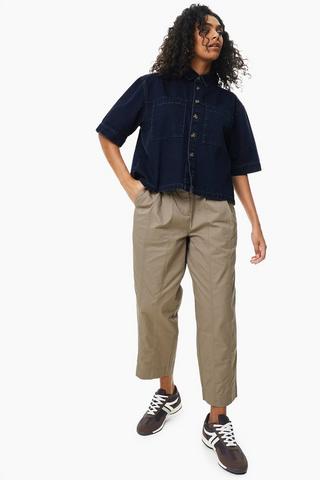 Barrel Pants