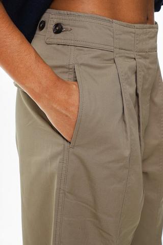 Barrel Pants