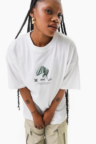 Oversized T-Shirt