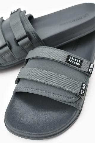 Utility Slider