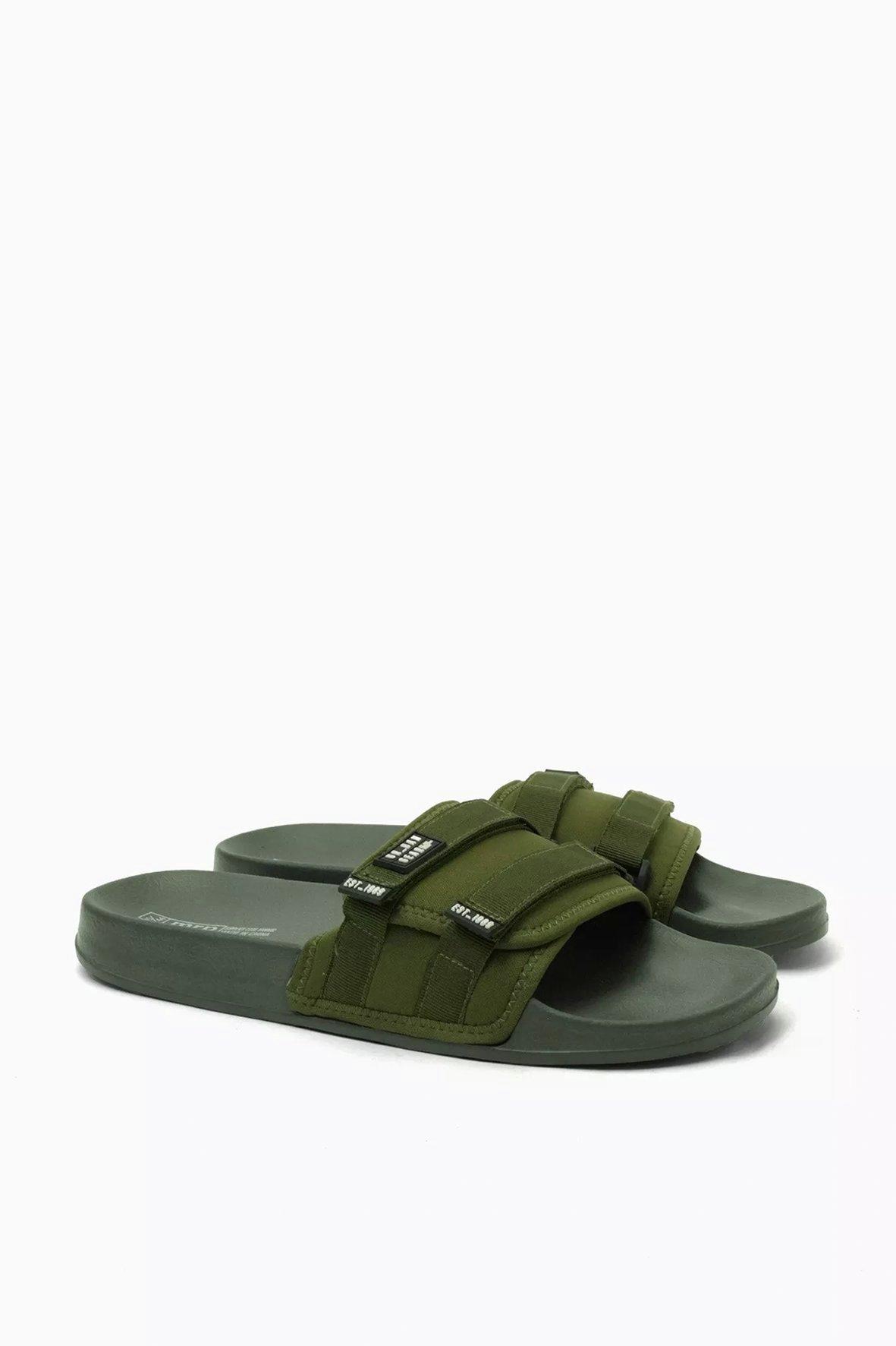 Utility Slides