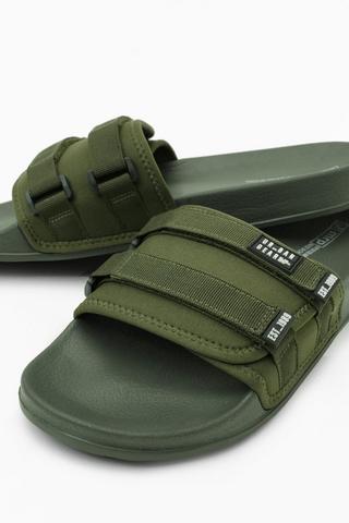 Utility Slider