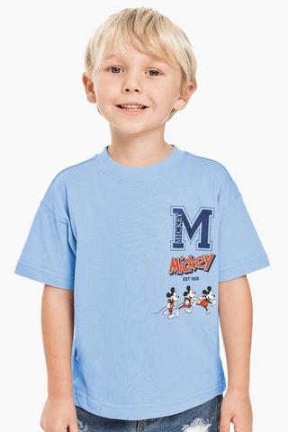 Mickey Mouse T-Shirt