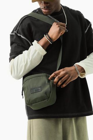 Messenger Bag