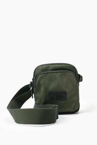 Messenger Bag
