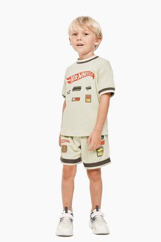 Hot Wheels Shorts