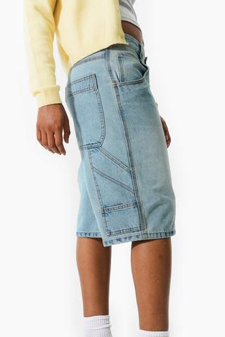 Carpenter Denim Jorts