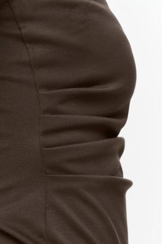 Asymmetrical Bandeau Top