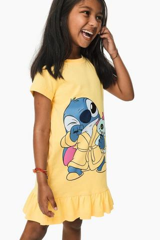 Stitch Sleep Dress