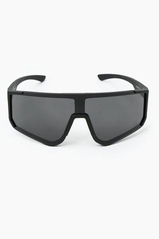 Ski Mask Sunglasses
