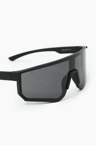 Ski Mask Sunglasses
