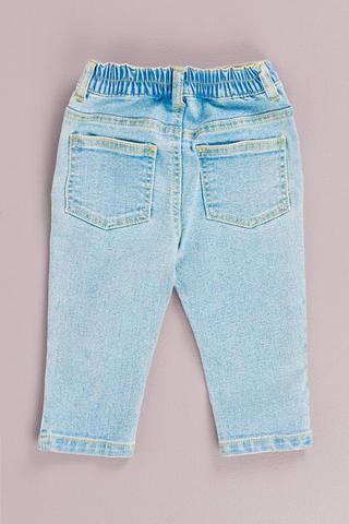 Skinny Denim