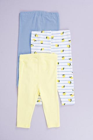3 Pack Leggings