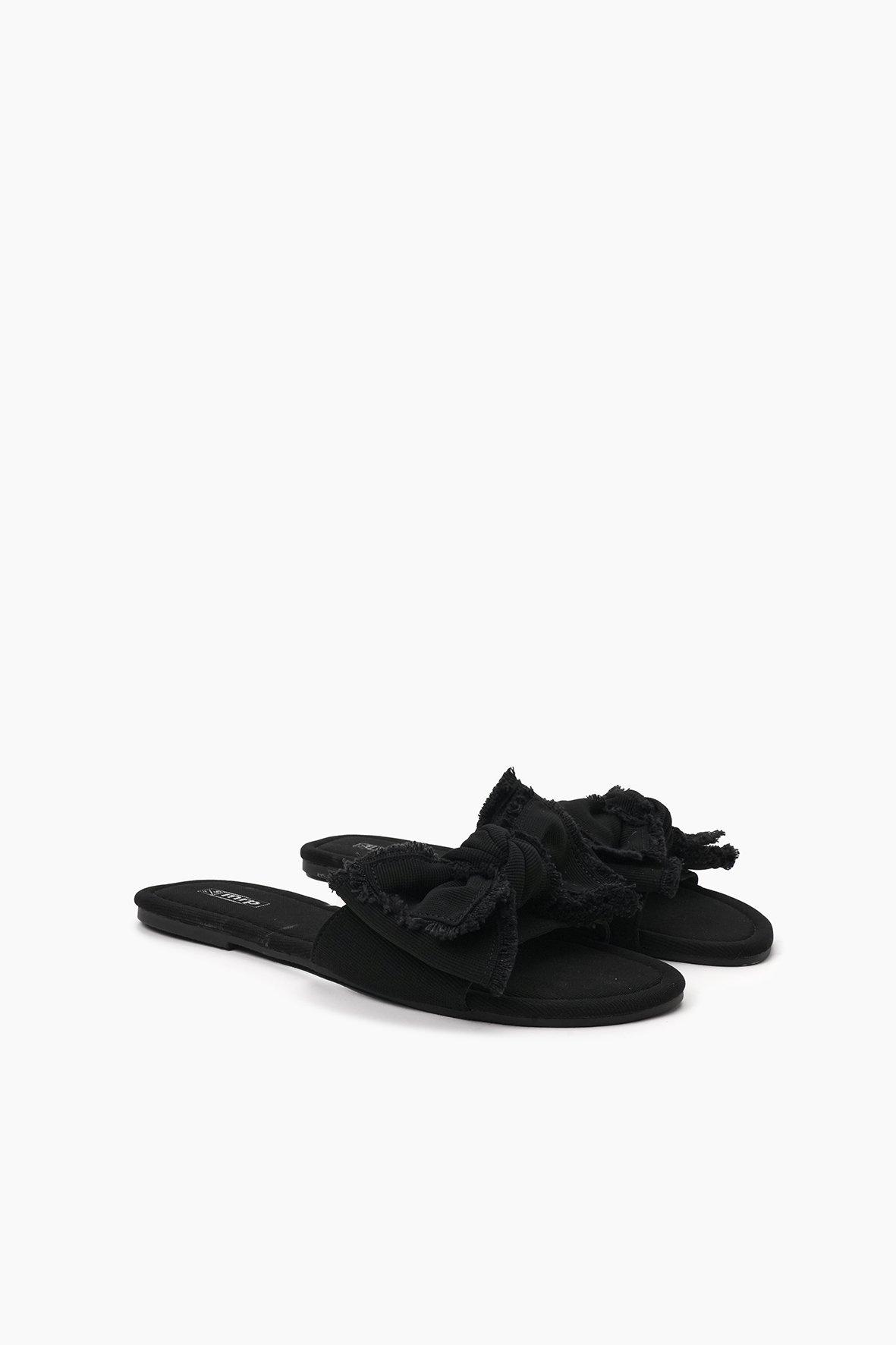 Flat Sandals Mr Price Latest Ladies Shoes Slides