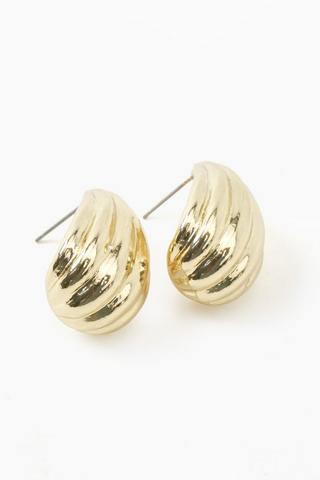 Stud Earrings