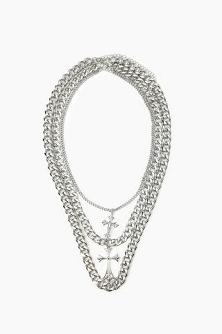 Layered Chain Set