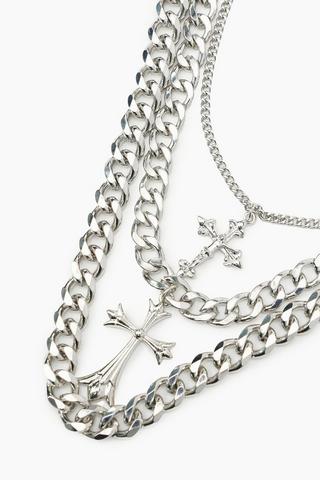 Layered Chain Set