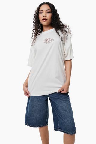 Oversized T-Shirt