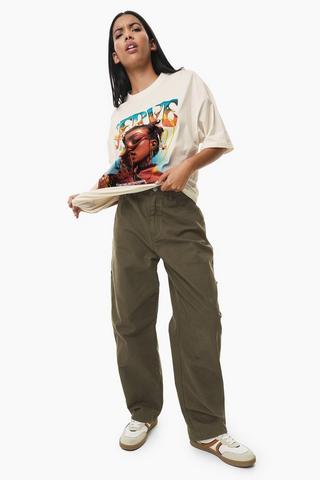 Barrel Carpenter Pants