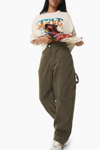 Barrel Carpenter Pants