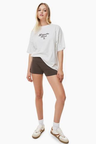 Cheeky Shorts