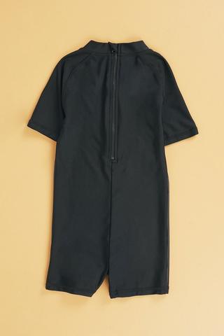 Spiderman Swimming Costume